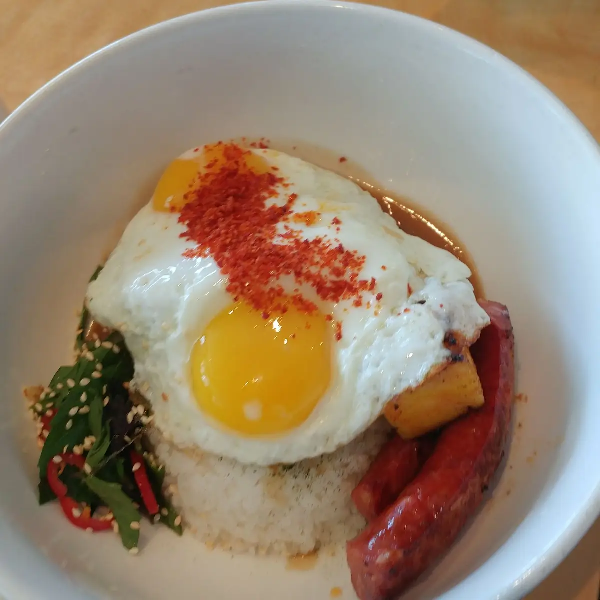 Loco Moco