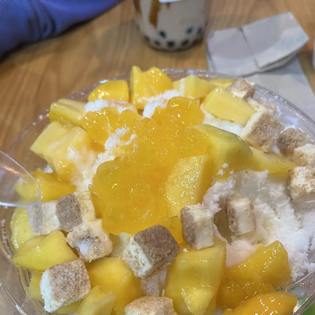 Shaved Ice
