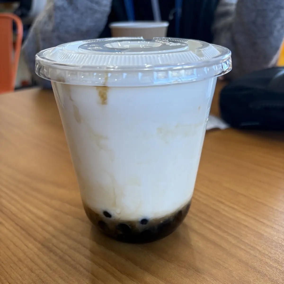 Tiger Boba