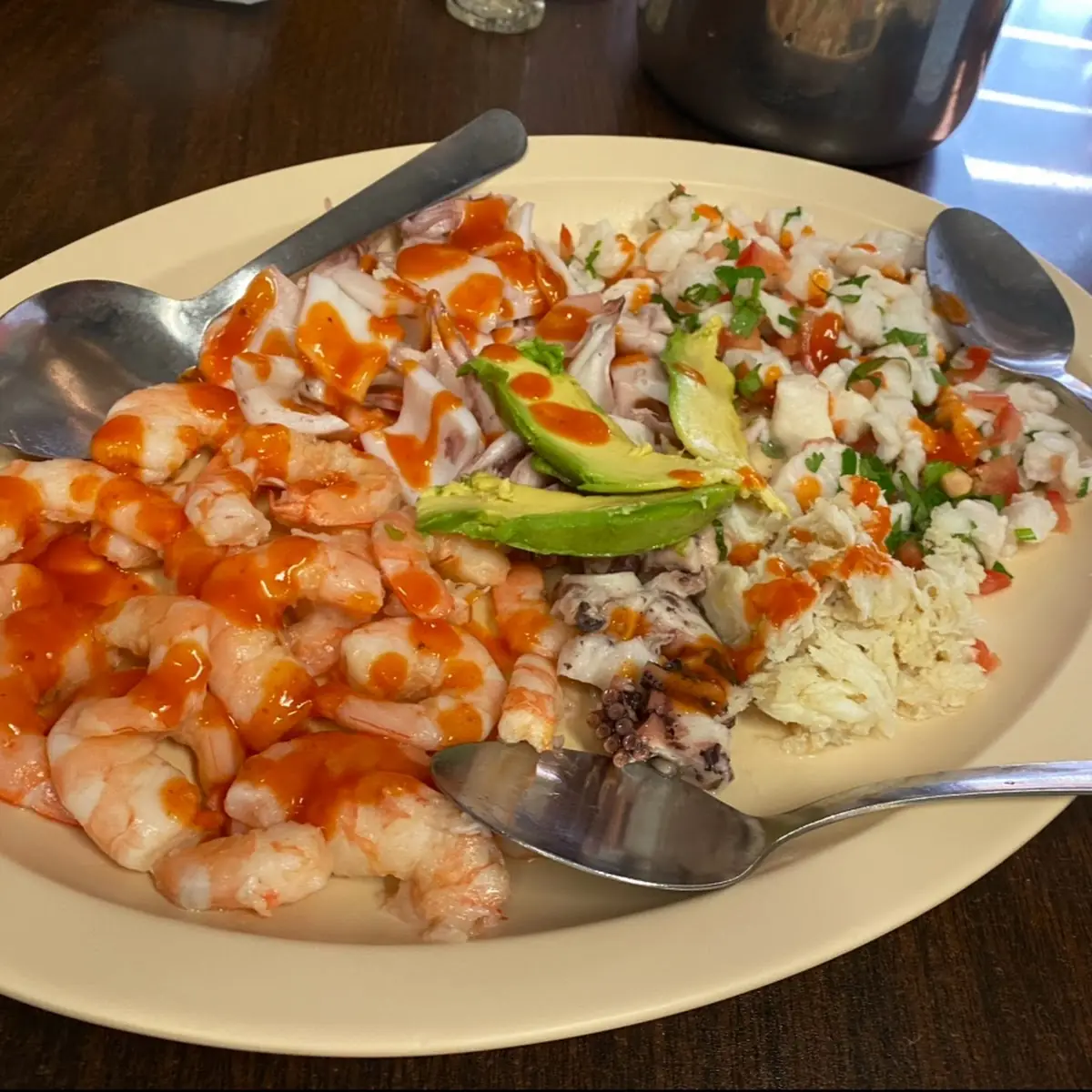 Cocktail Sauce