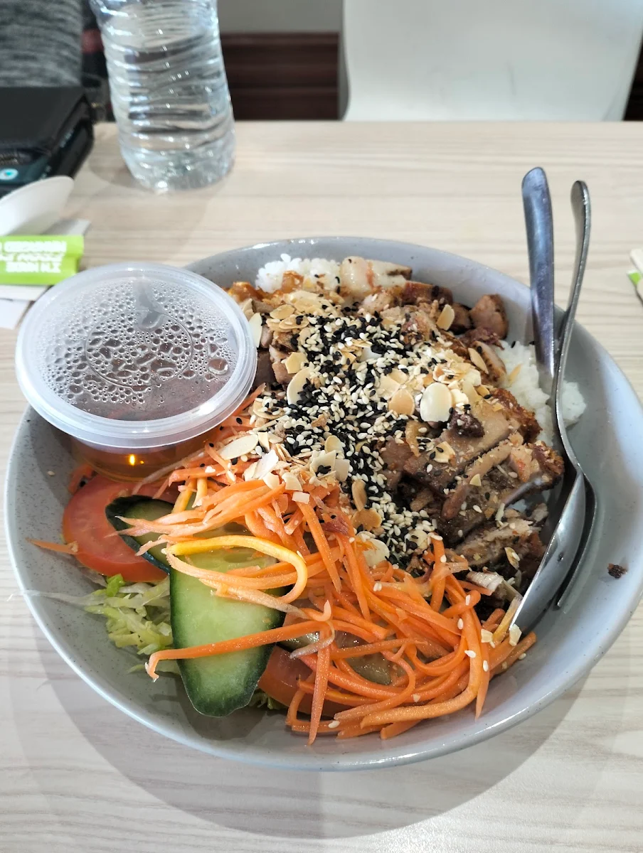 Rice Paper Roll (2 Rolls)