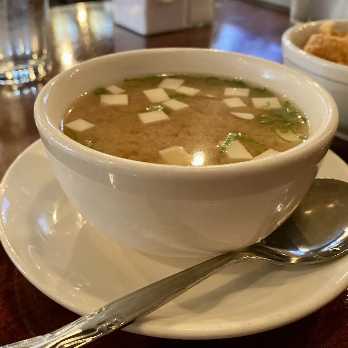 Miso Soup