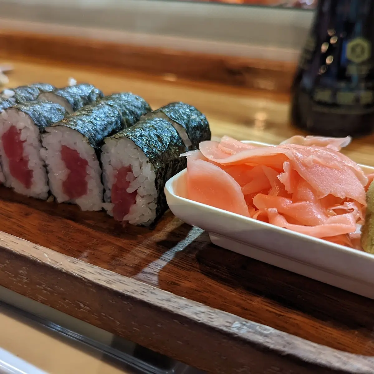 Tuna Roll