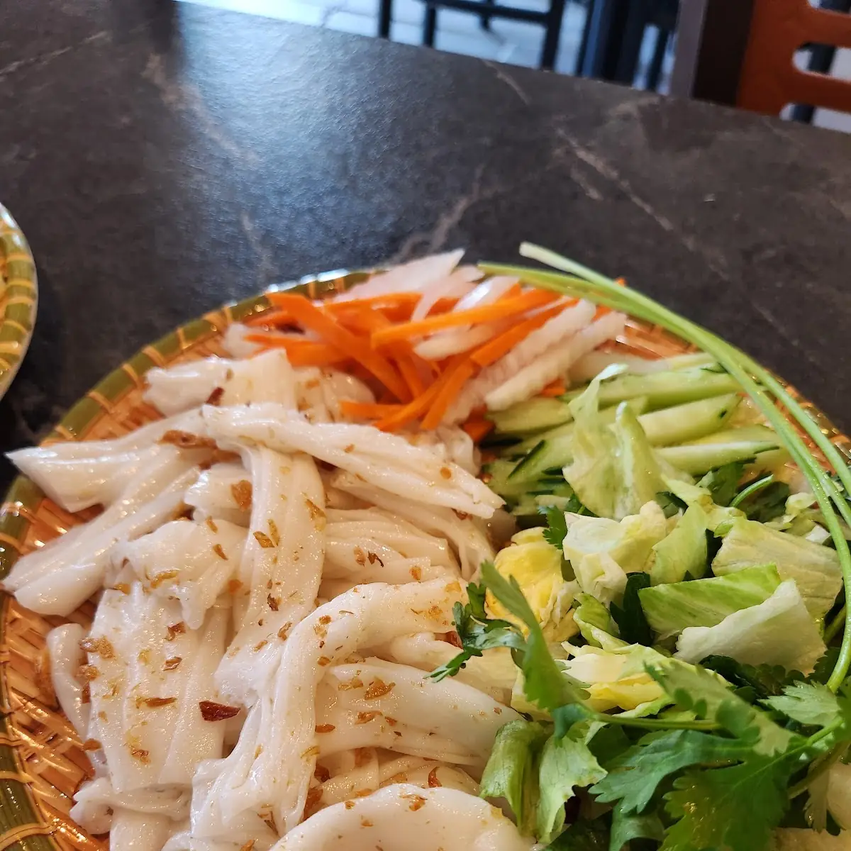 Bánh Cuốn Hà Nội