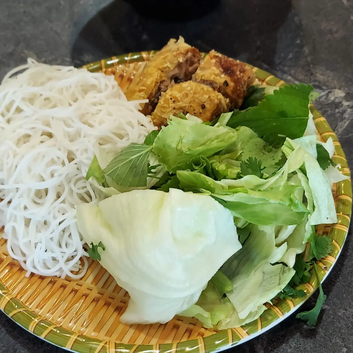 Bun Cha