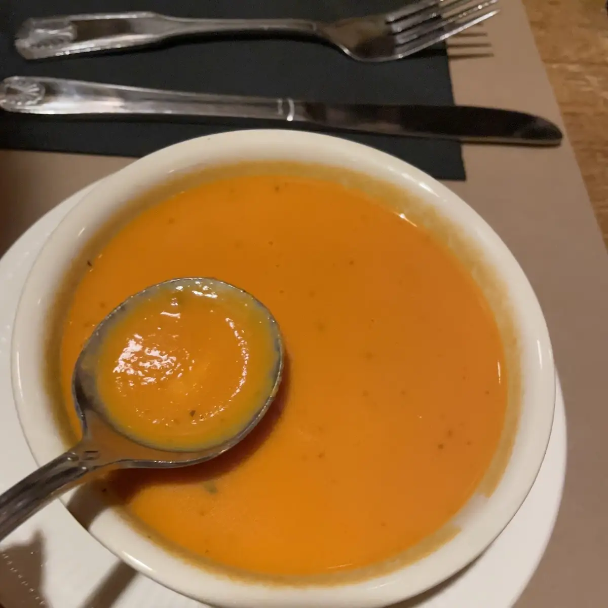 Soup Togo