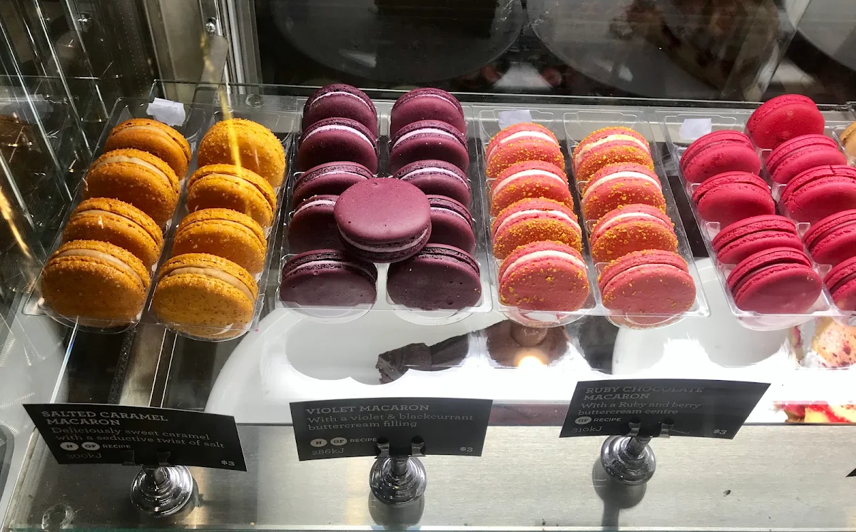 Highlights, San Churro Docklands