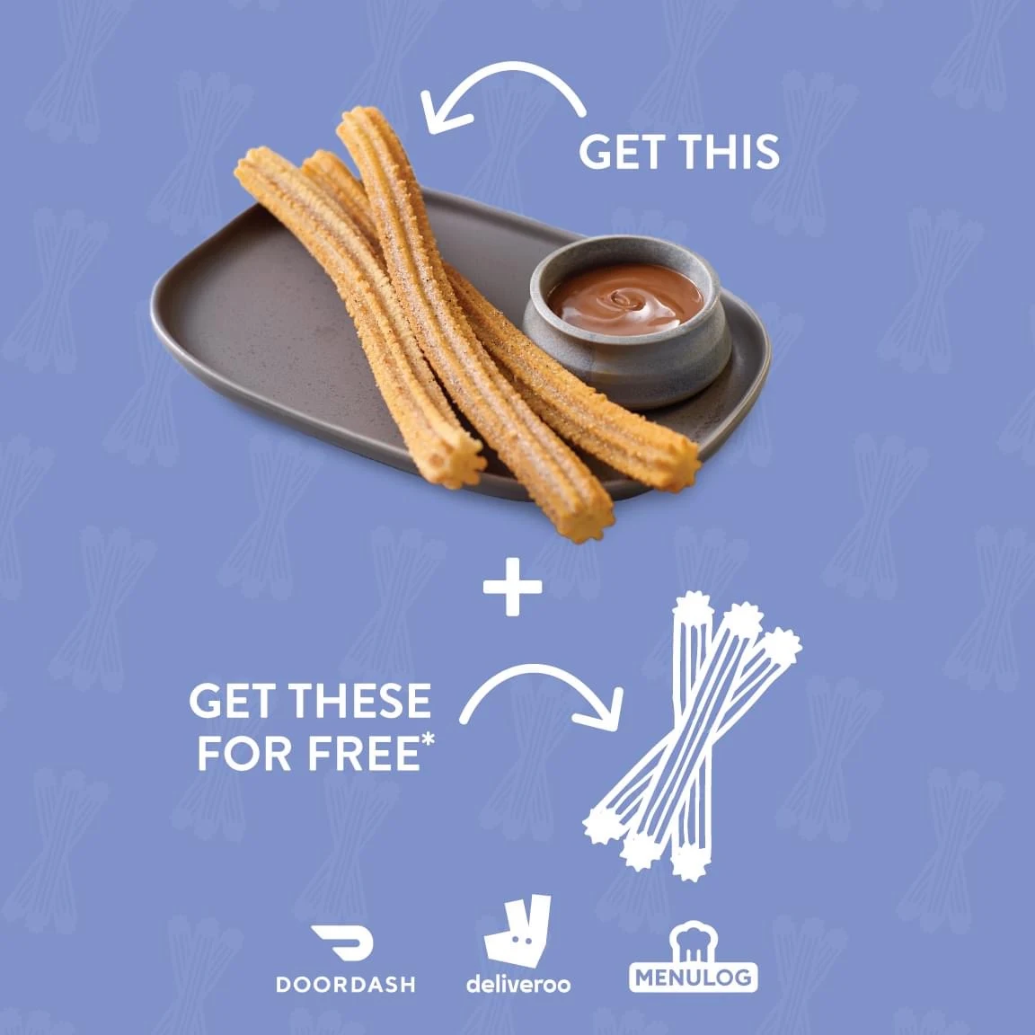 Highlights, San Churro Docklands