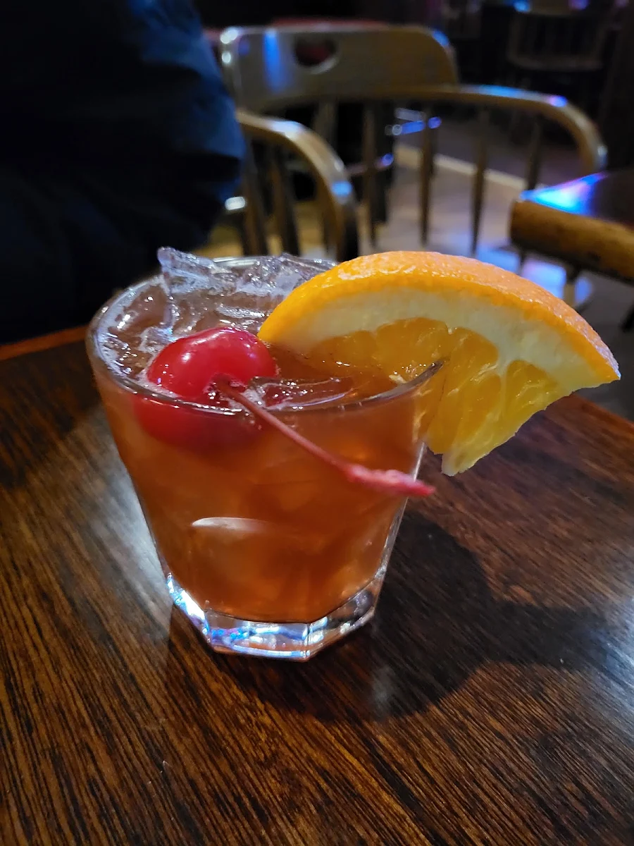 Mai Tai