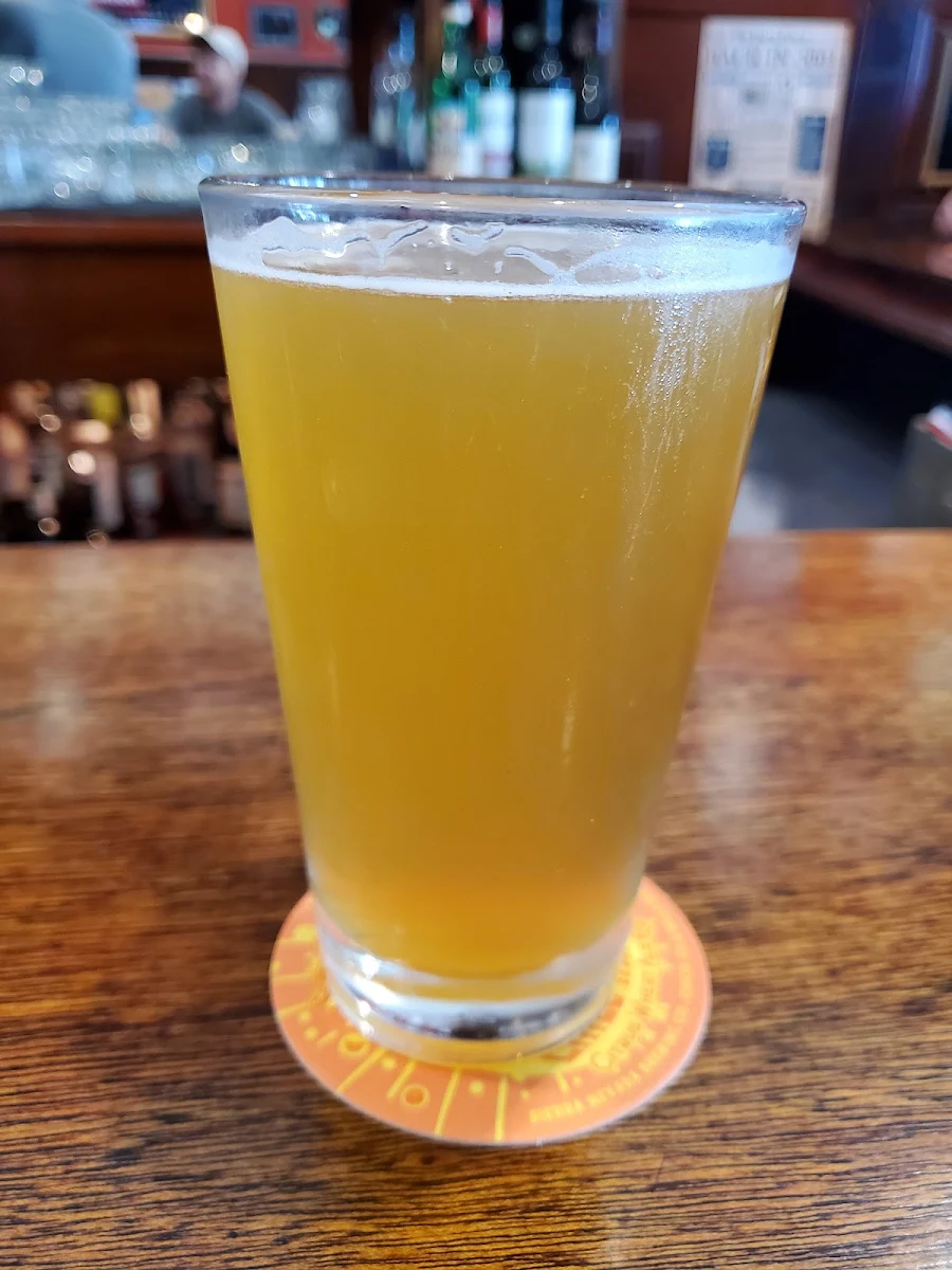 Space Dust IPA
