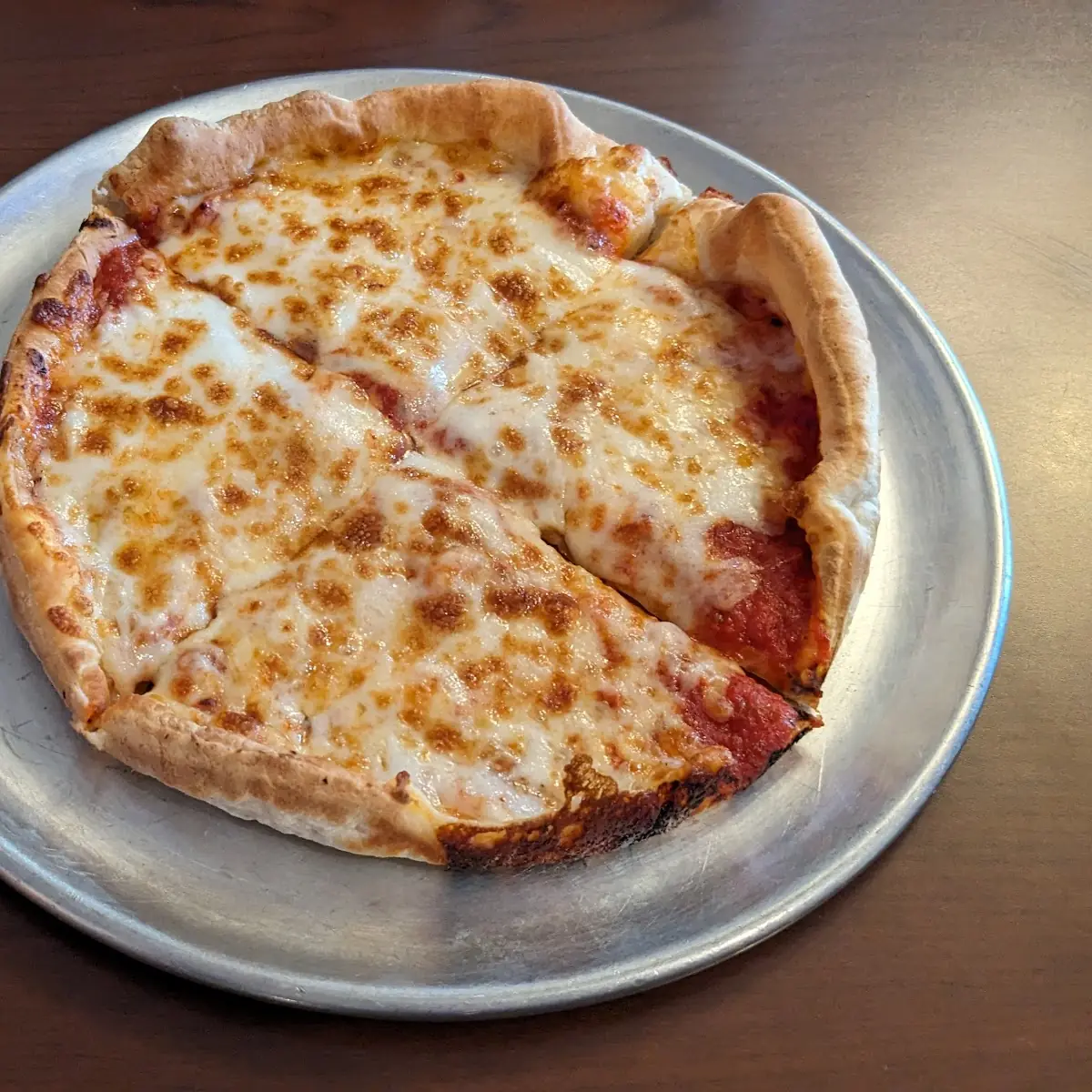 Cheese Pizza