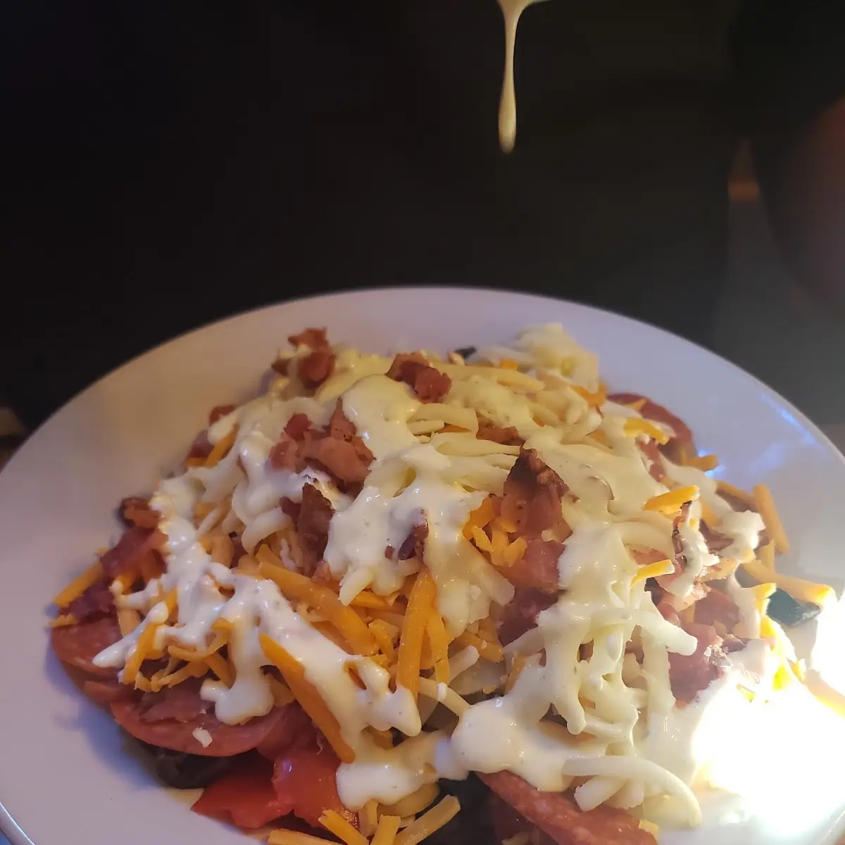 Chef Salad