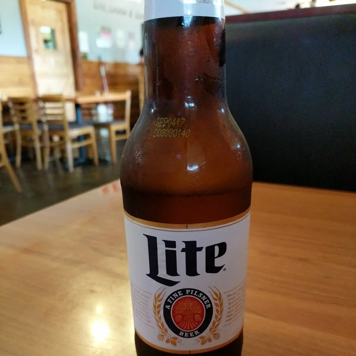 Miller Lite