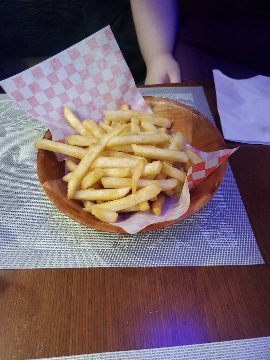 French Fries