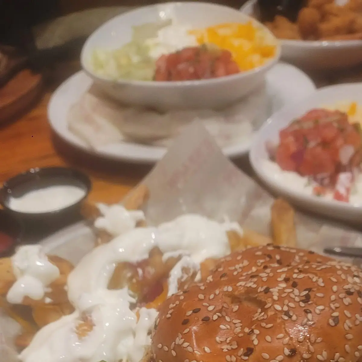 Prime Burger