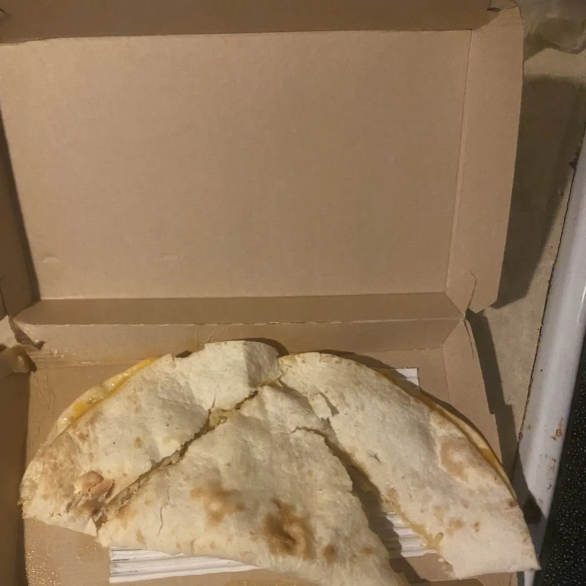 Quesadilla