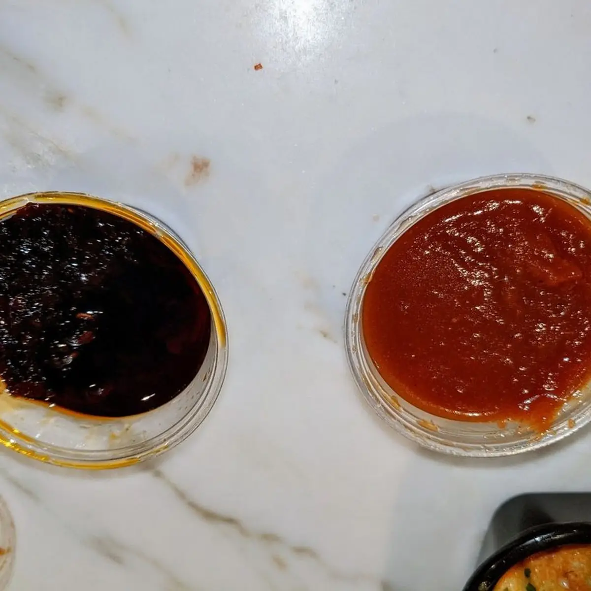 Side BBQ Sauce