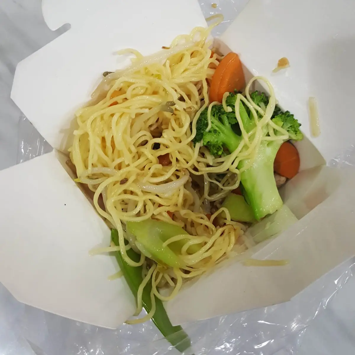 Papaya Salad
