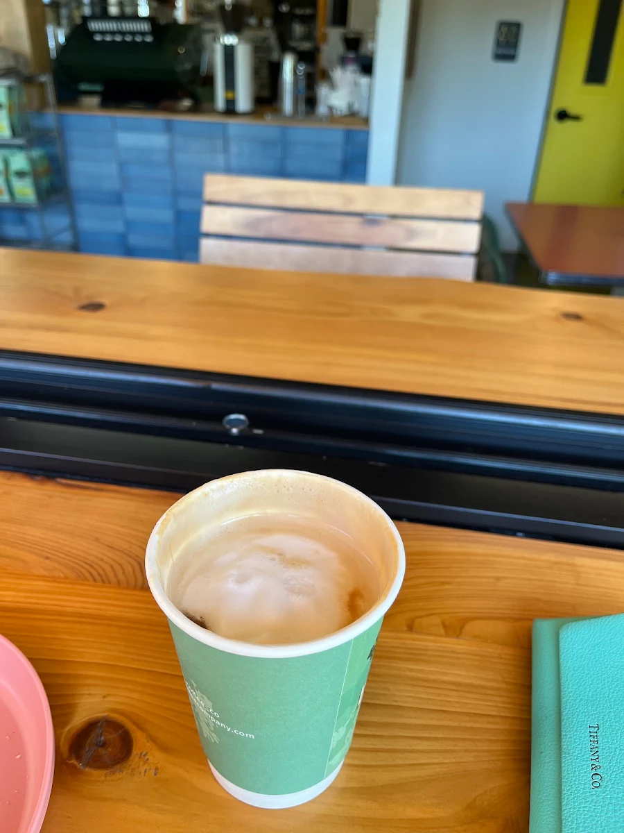 Cappuccino