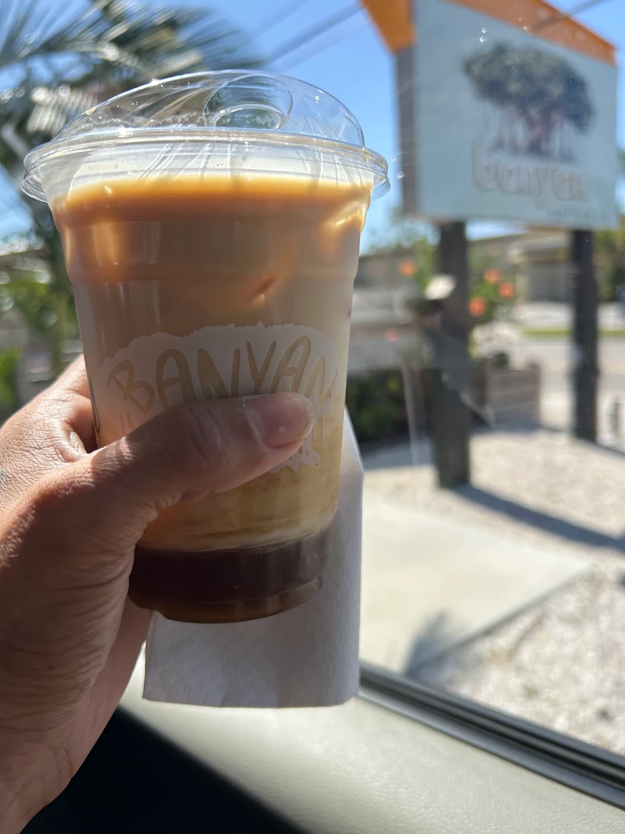 Cold Brew