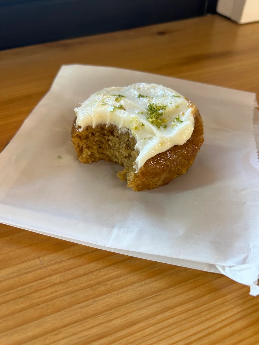 Key Lime Pie