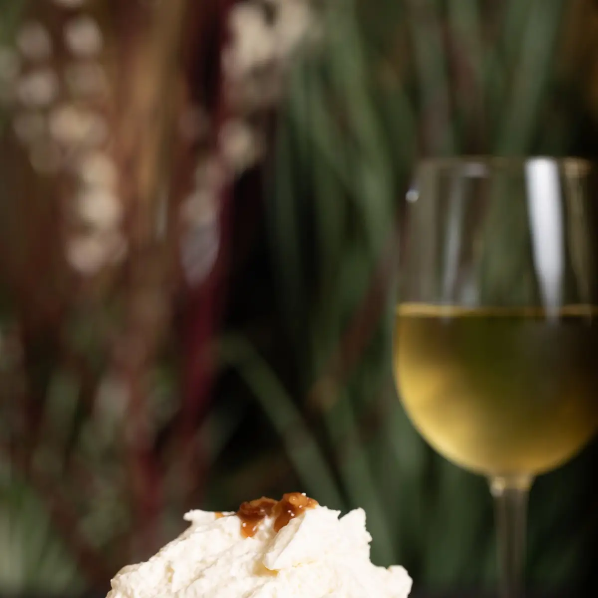 Bread Pudding