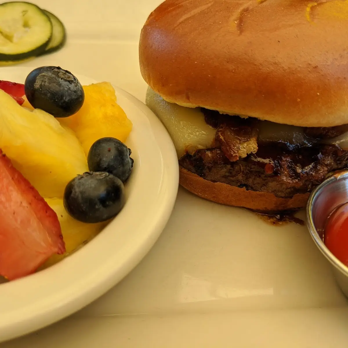 Cowboy Burger