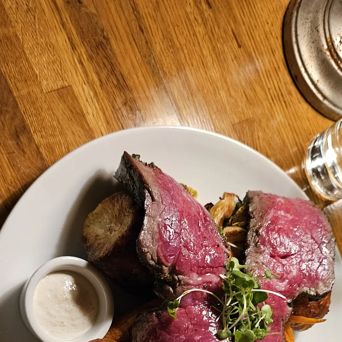 Sunday Roast Must Try