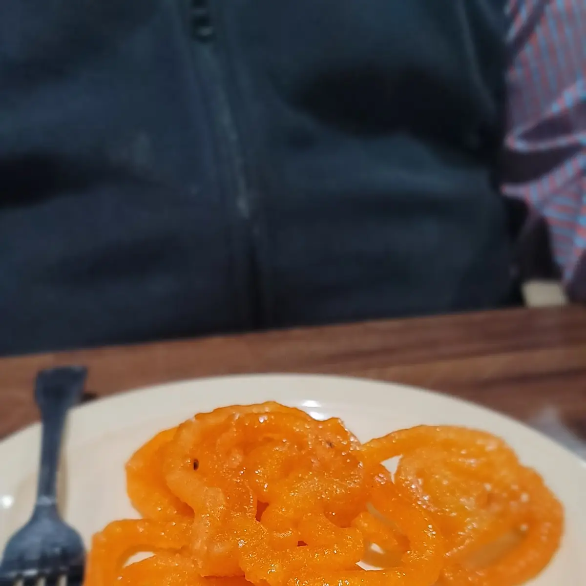 Jalebi Full Tray
