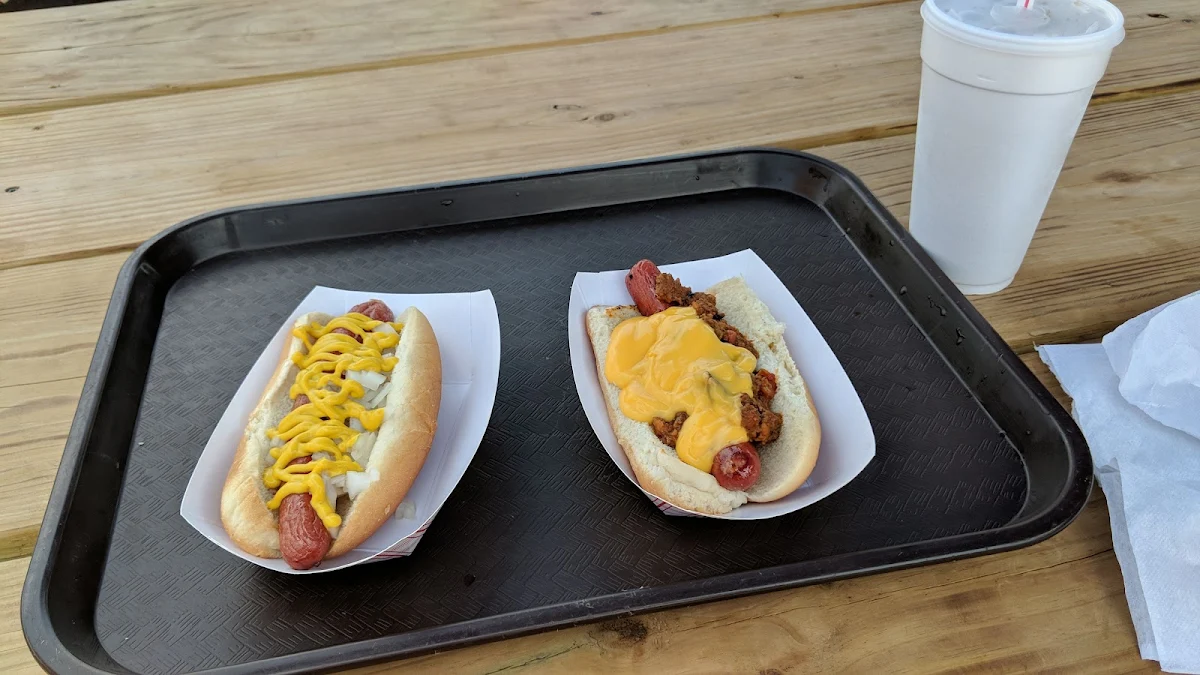 Hot Dog