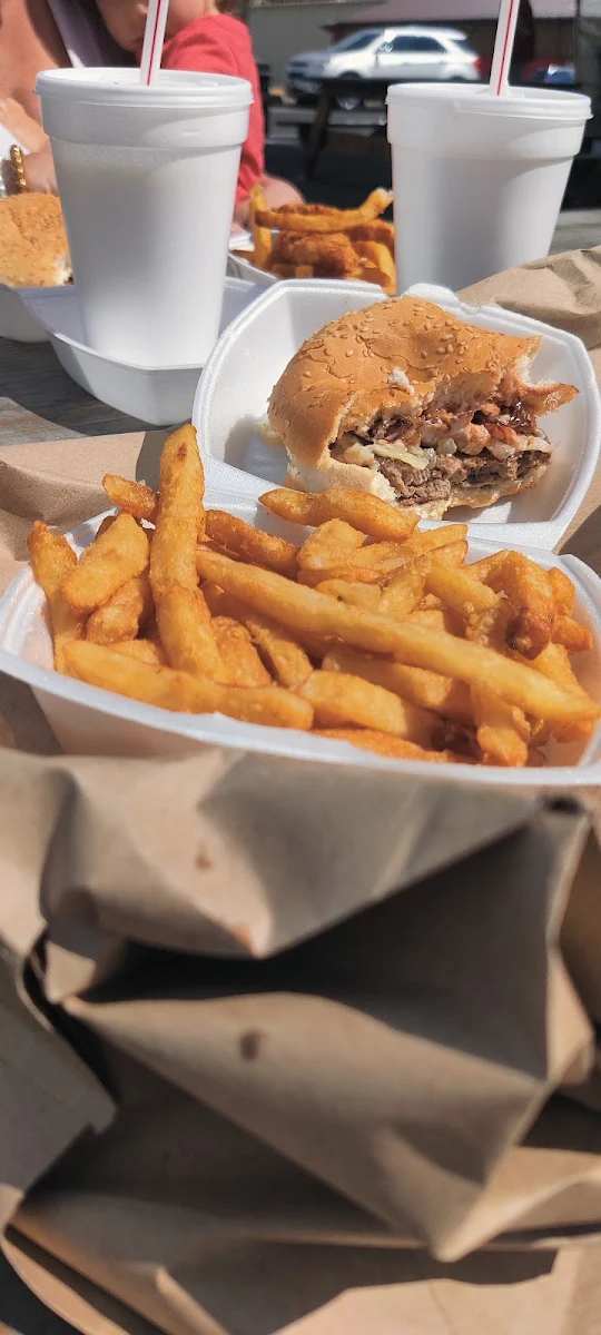 Pulled Pork