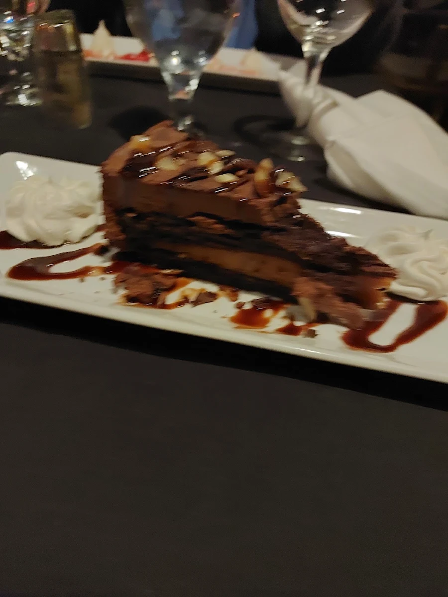 Chocolate Torte