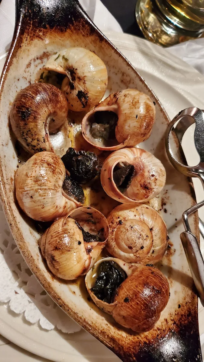 Escargot