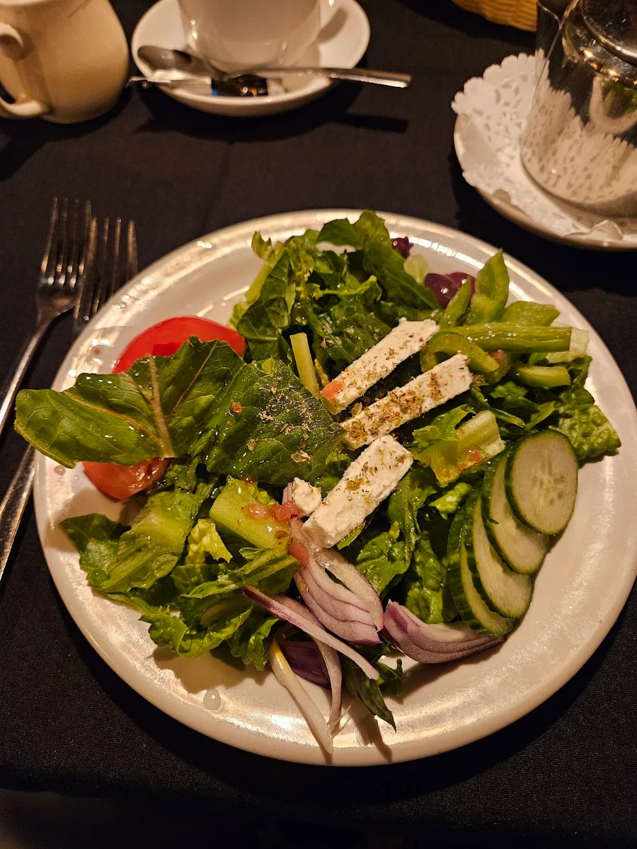 House Salad