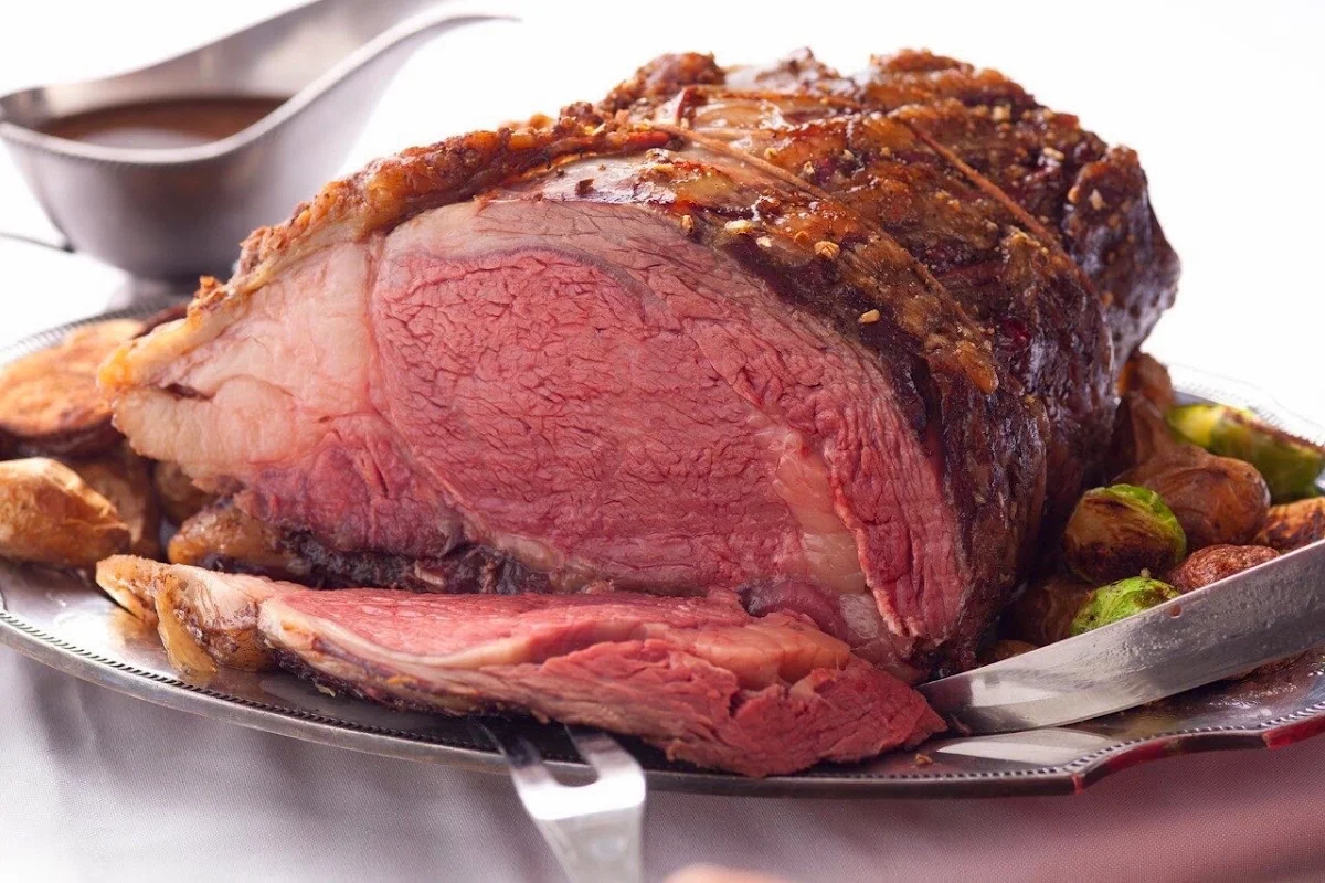 Lakeshore Prime Rib