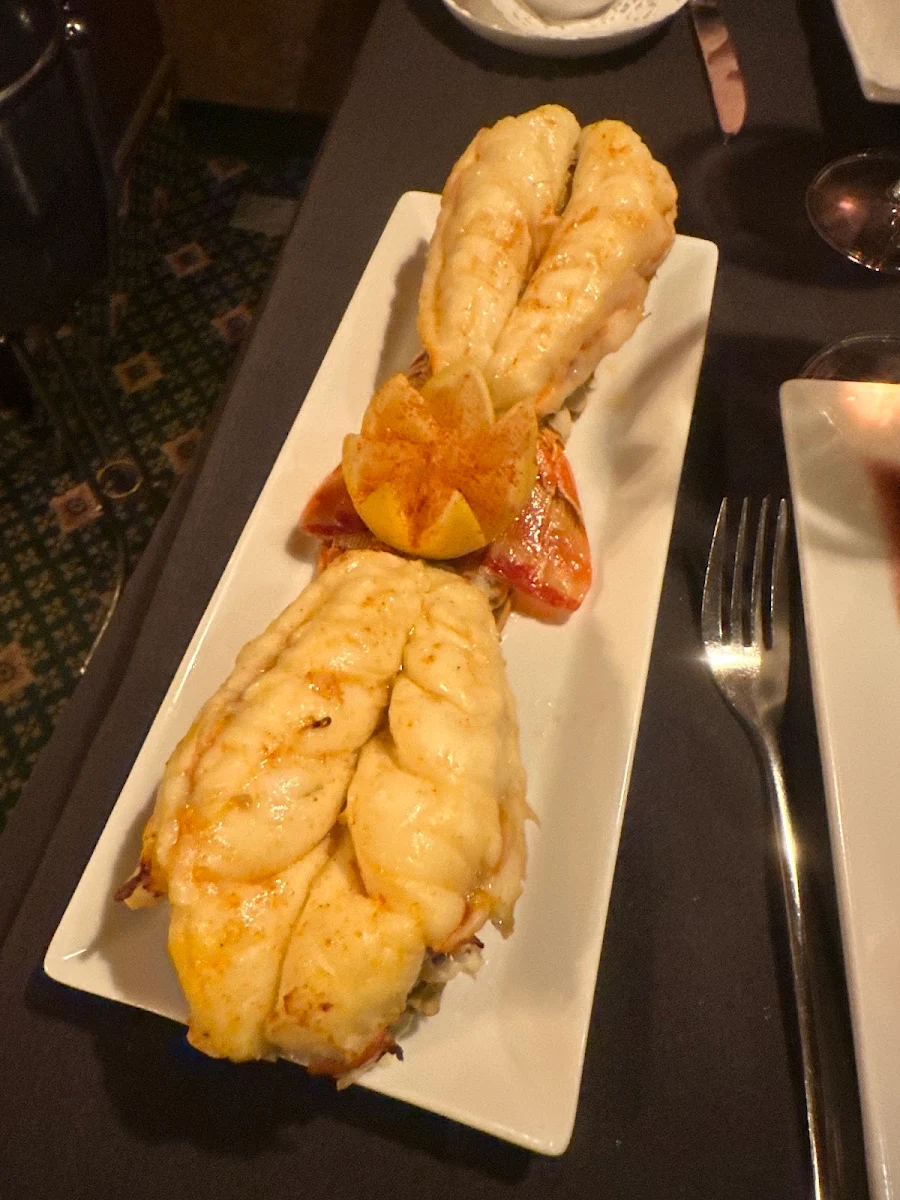 Lobster Tails
