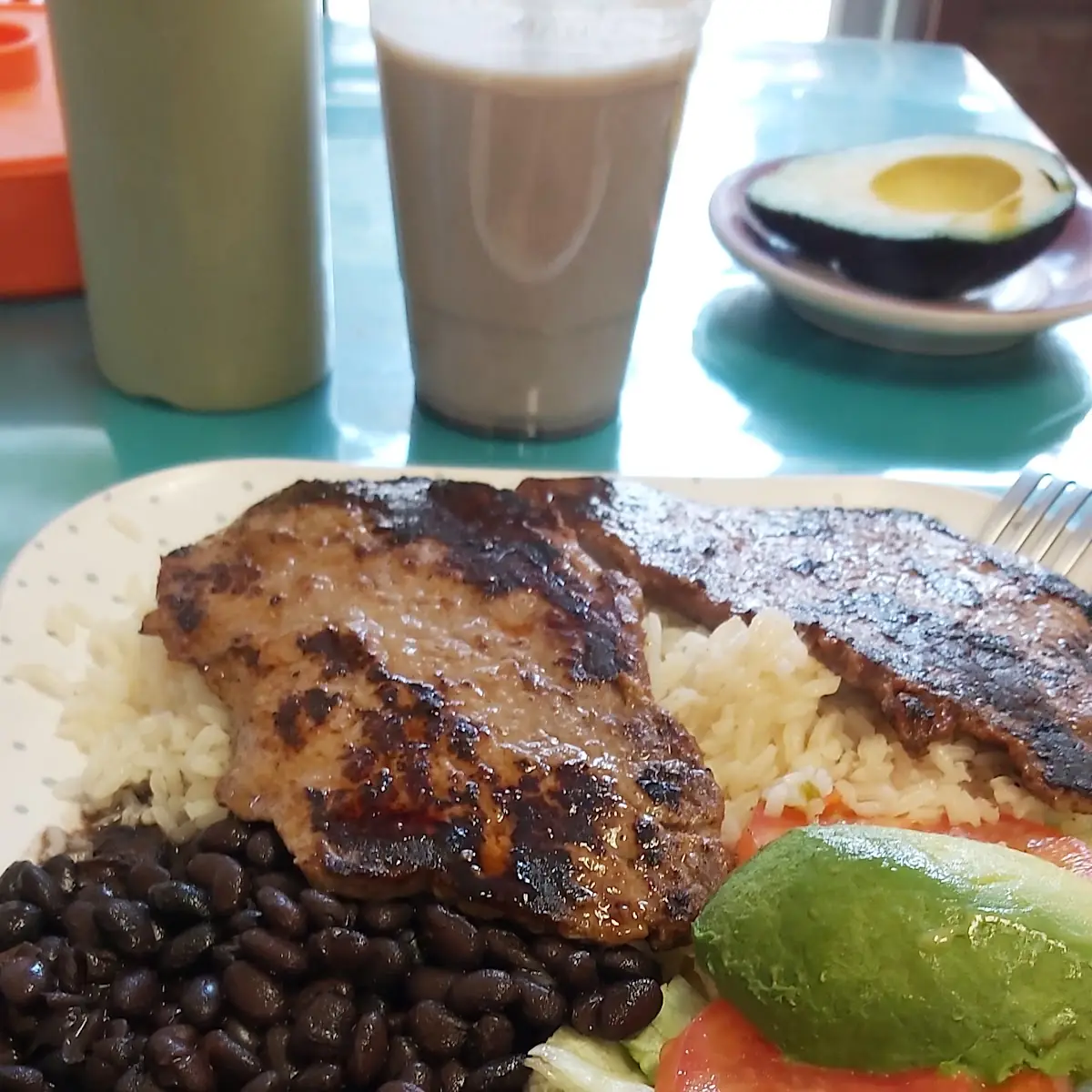 Carne Azada