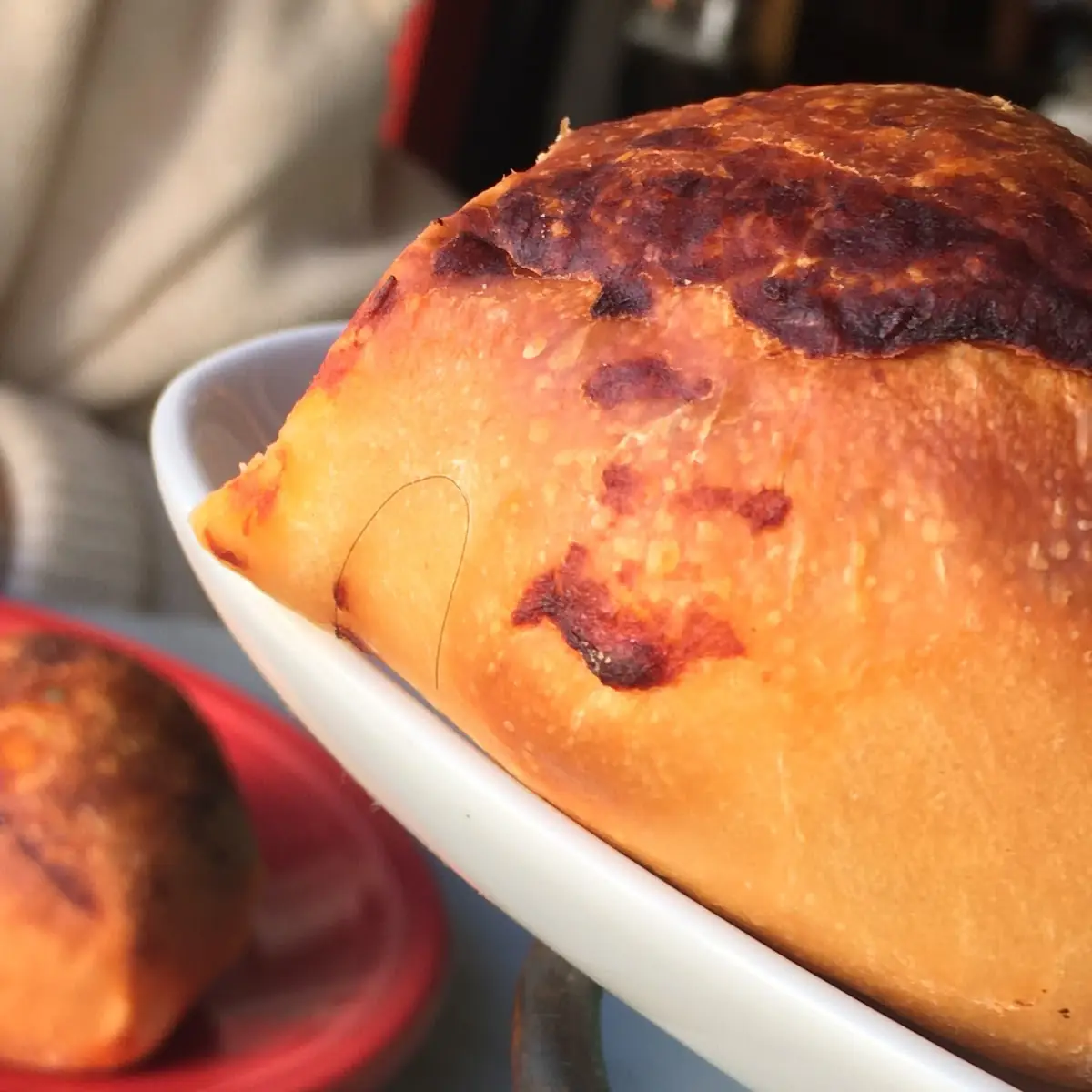 Cheese Bread