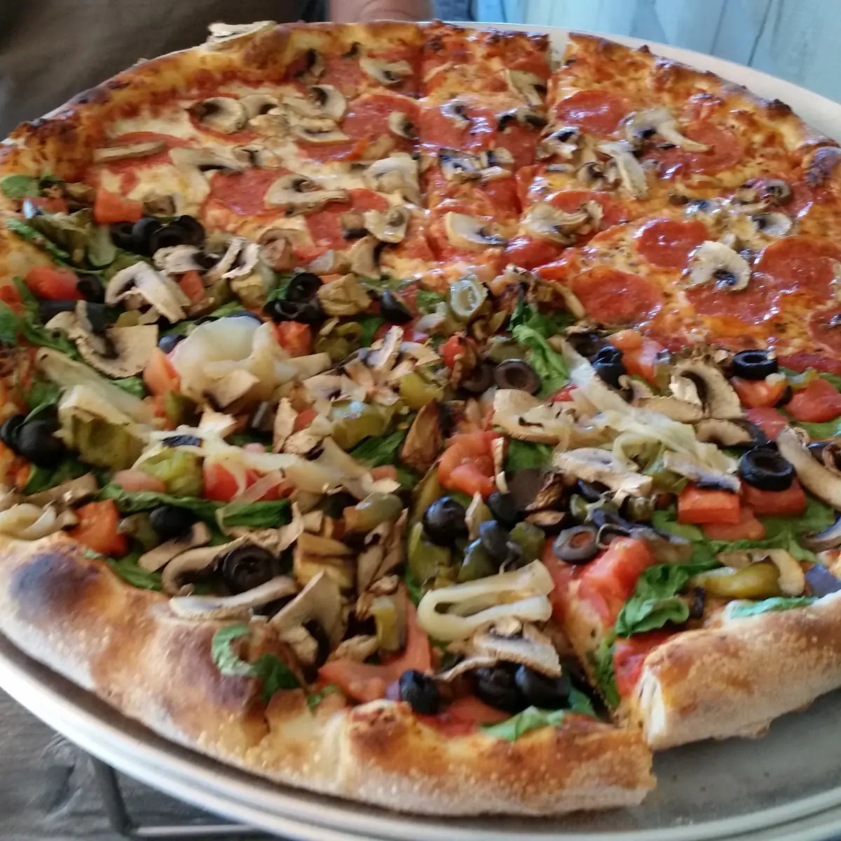 Vegan Version