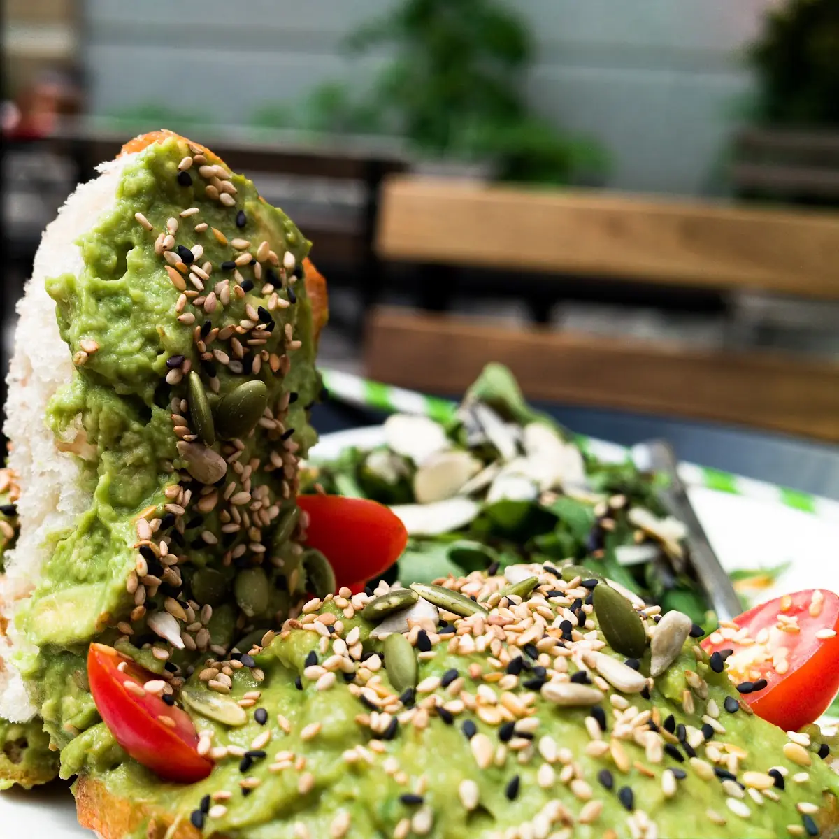 Avocado Toast