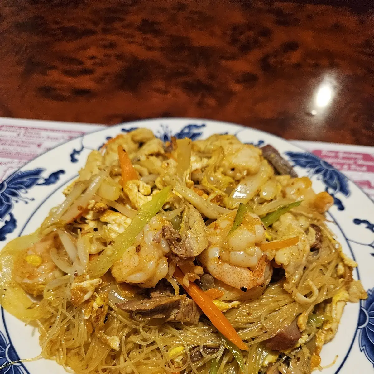 Singapore Mei Fun