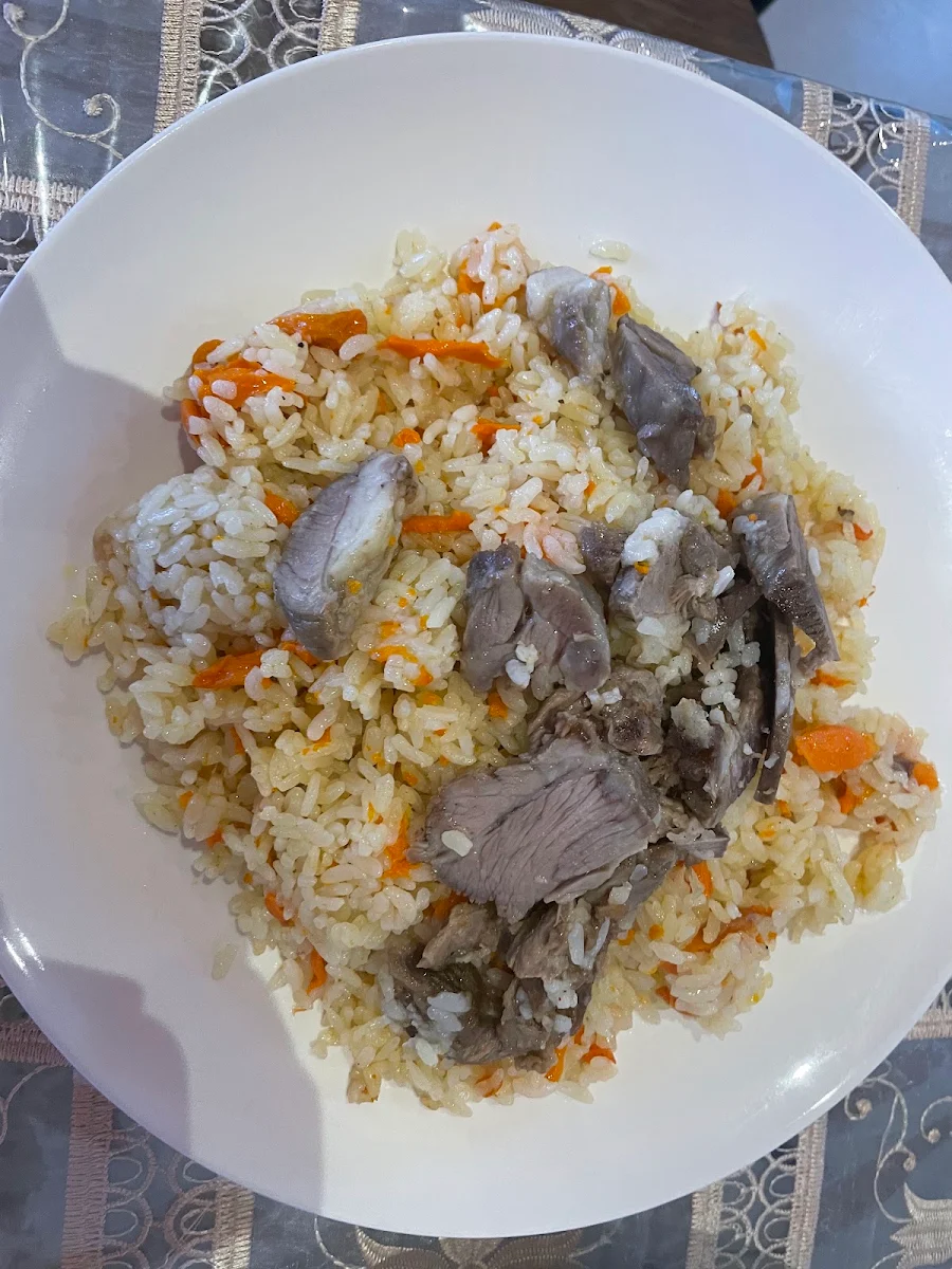 Highlights, Karlaylisi Restaurant - Uyghur Cuisine