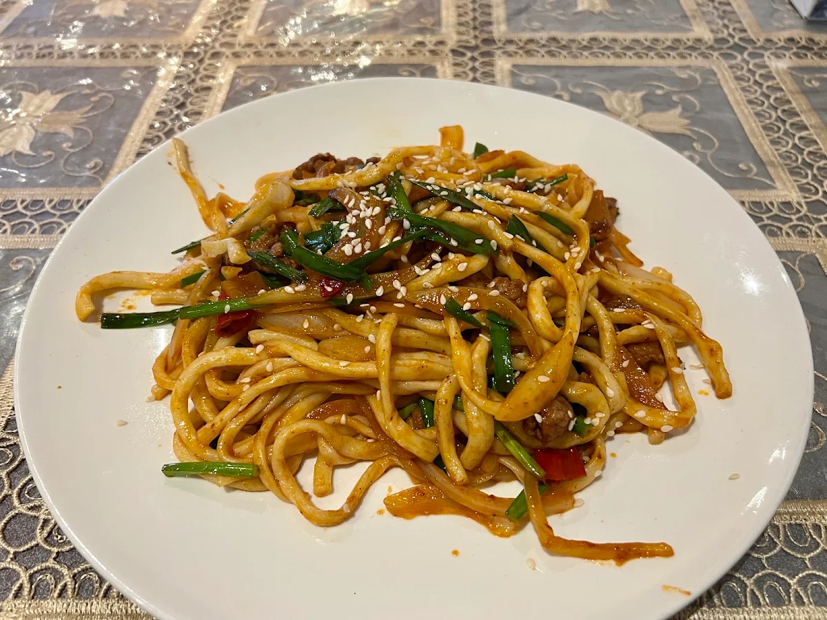 Highlights, Karlaylisi Restaurant - Uyghur Cuisine