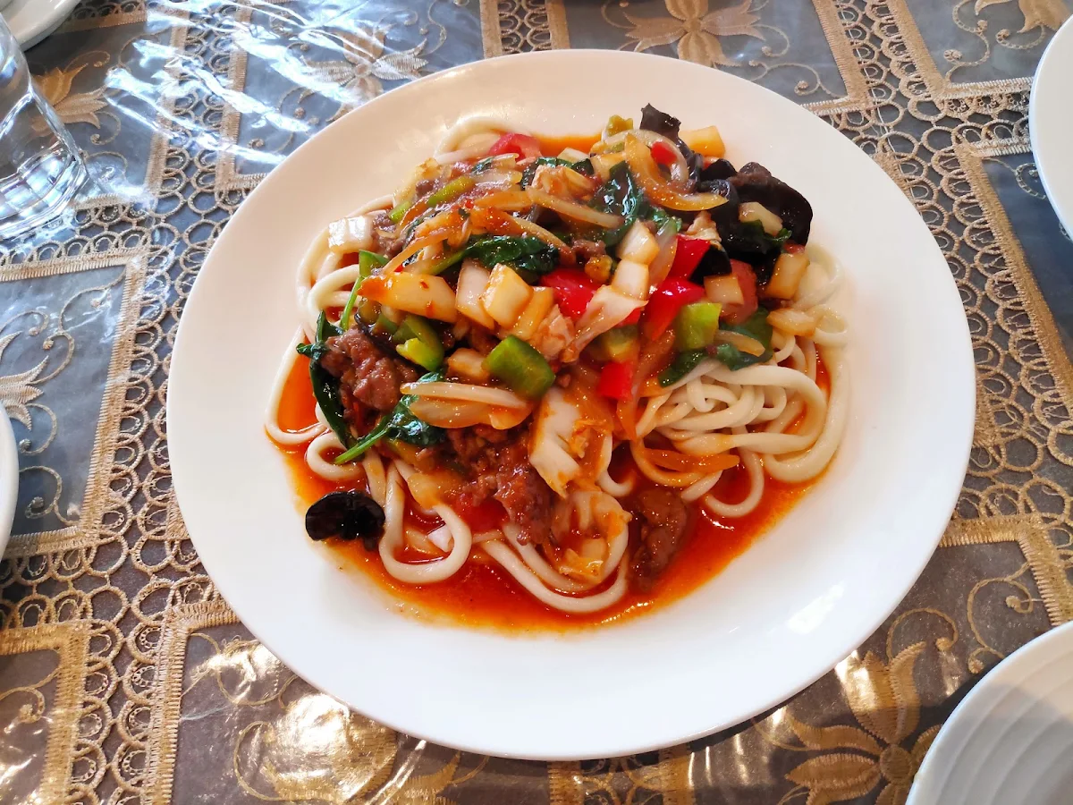 Highlights, Karlaylisi Restaurant - Uyghur Cuisine