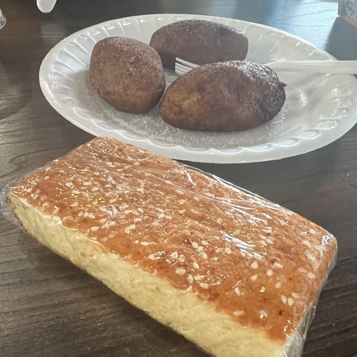 Cornbread