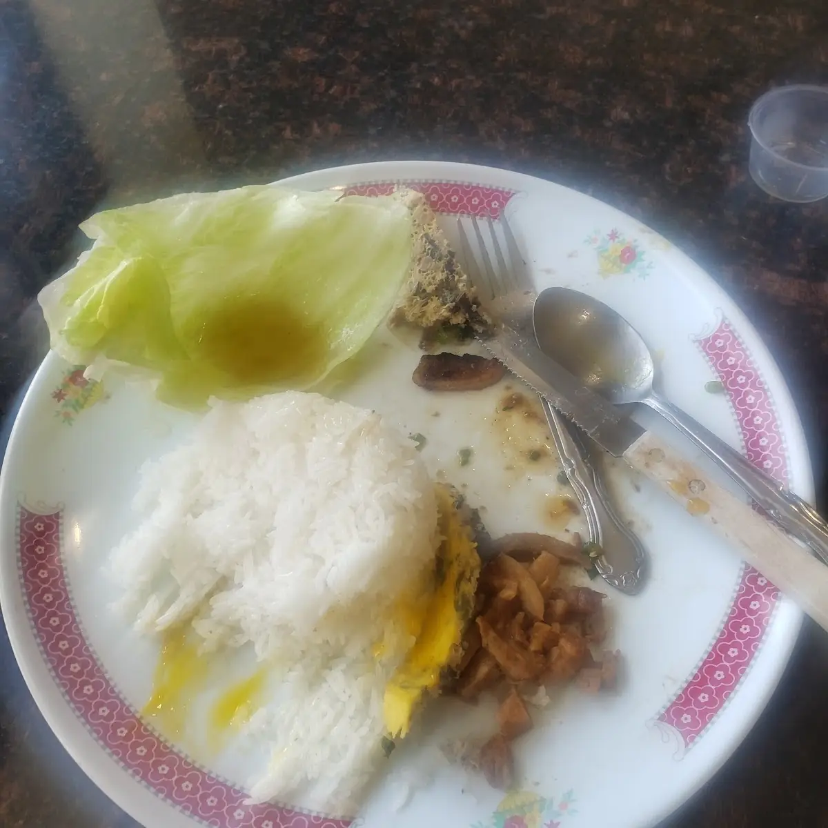 Nasi Lemak