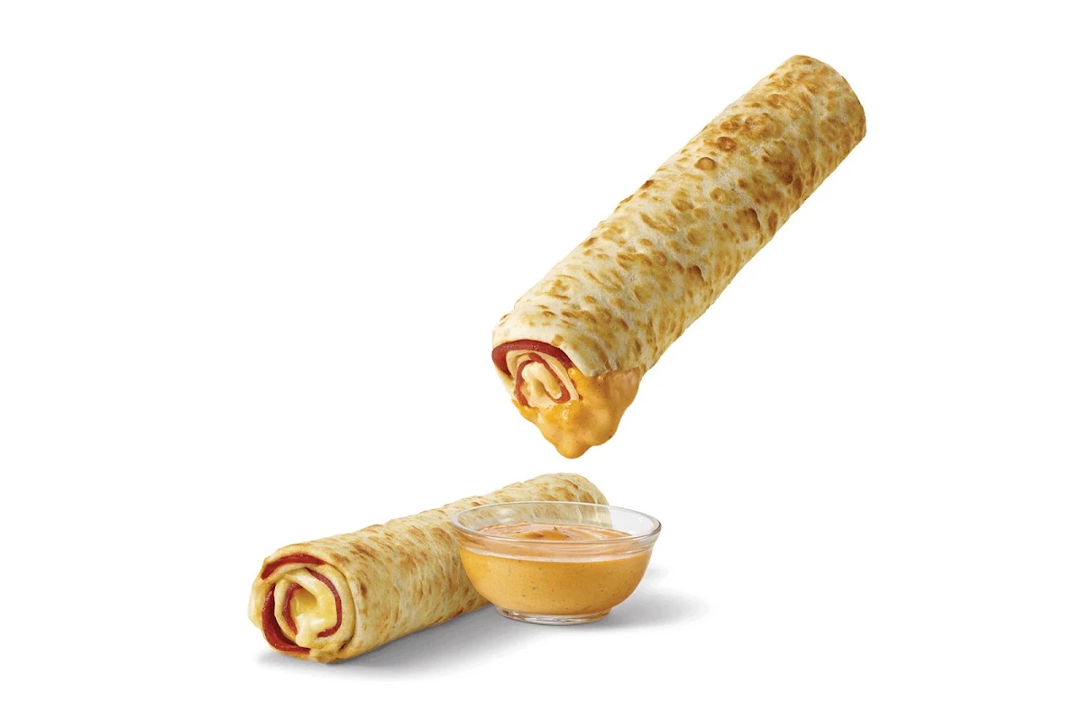 Bacon Egg & Cheese Signature Wrap