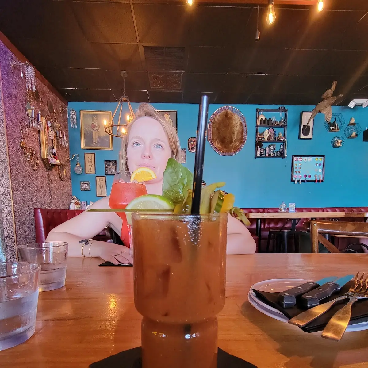 Bloody Mary