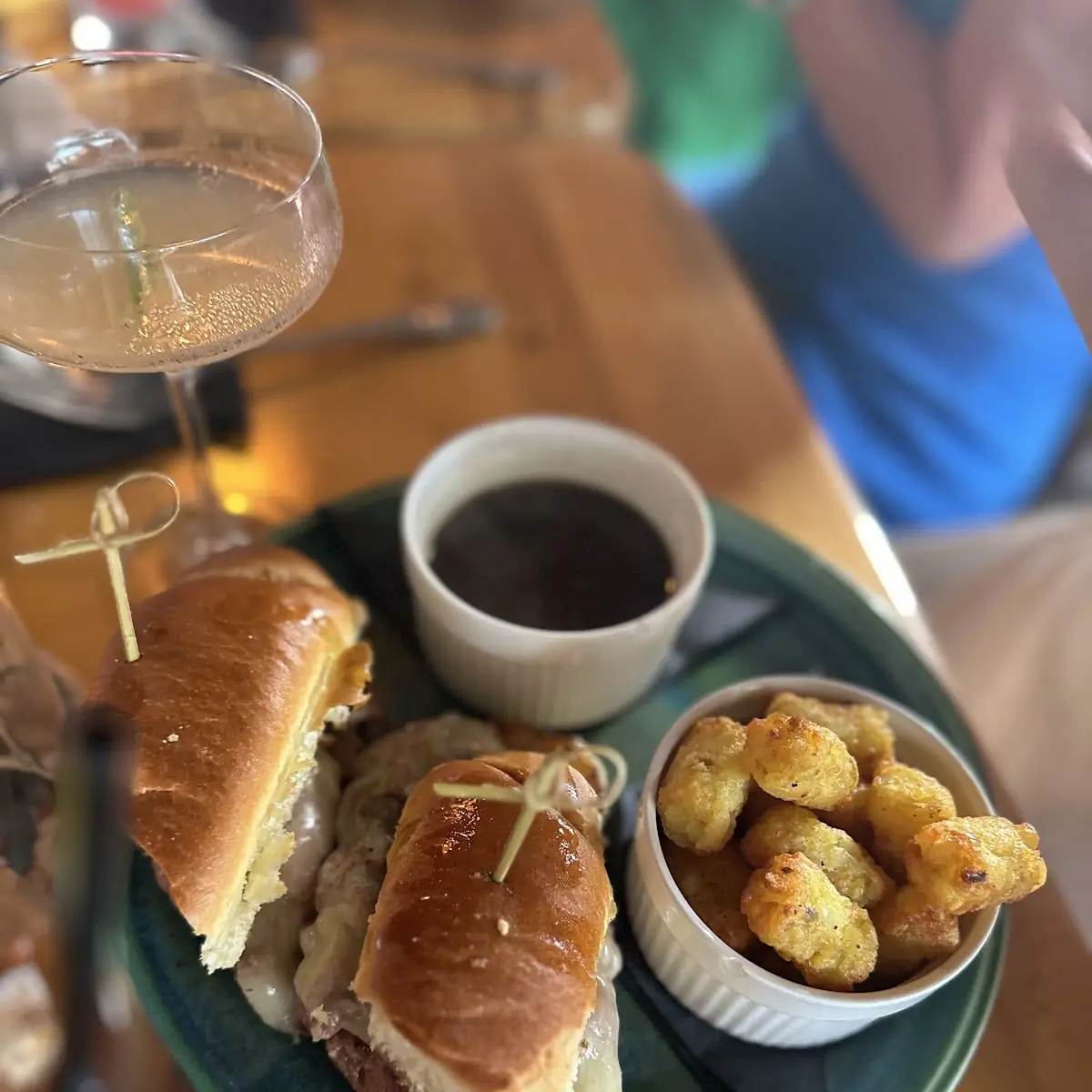 Roast Beef Sandwich