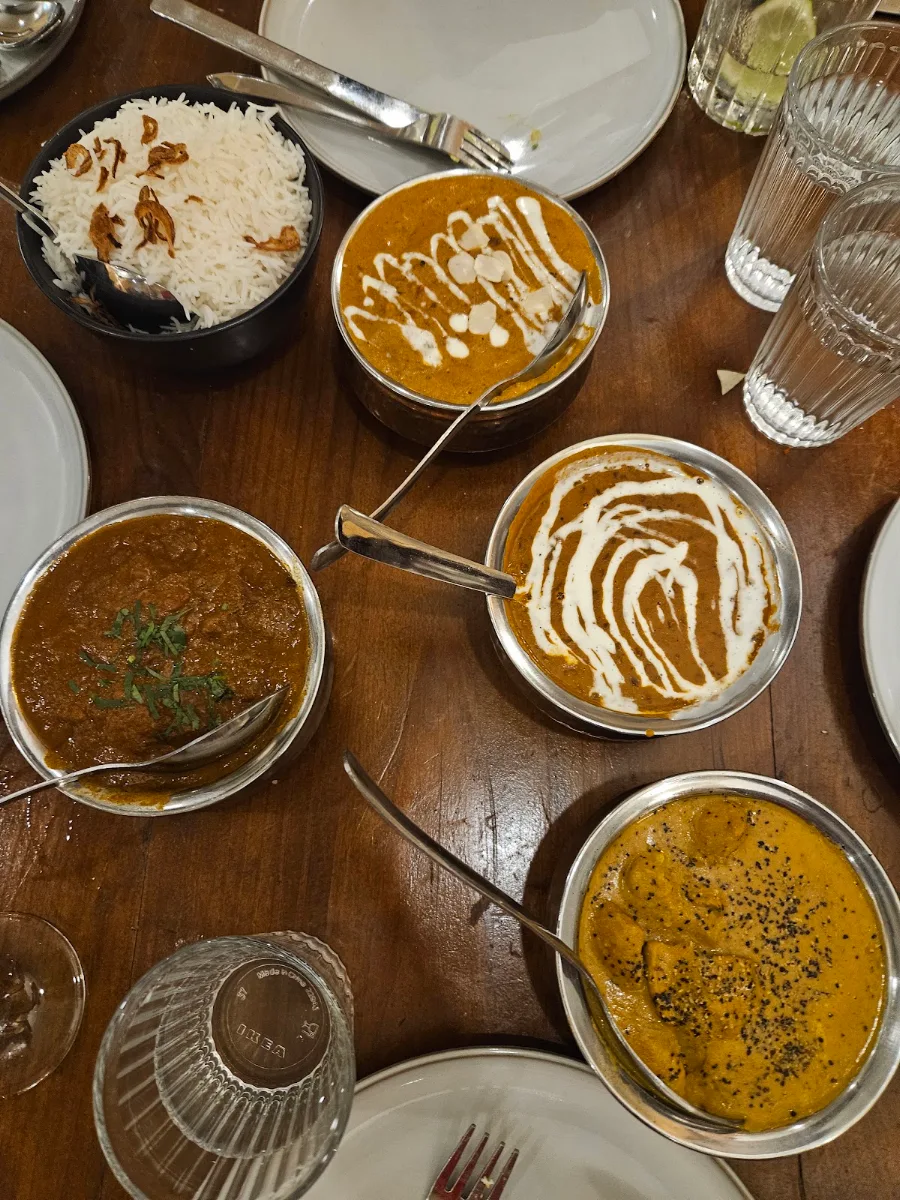 Birbal Kofta Curry, Spice in the Valley